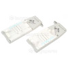 Support Roulette Panier DM-B58AHC Samsung