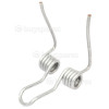 Braun Counter Balance Spring