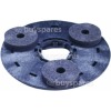 400mm Carbotex Grinding Disc Numatic