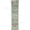 Sharp DVHR400H GA375WJ Remote Control