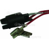 Control Light + Wire Z/cap. HL3011AUU ATAG