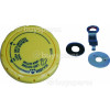 Kenwood Obsolete Control Knob Assembly