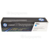 Hewlett Packard 100 Colour MFP M175nw Genuine 126A Cyan Toner Cartridge (CE311A)