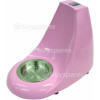 Pied Socle Rose De Robot Patissier KM270 Kenwood