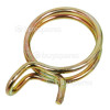 Agrafe DVG 622 K IX UK Indesit