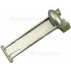 Hotpoint Button-white