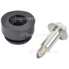 Gaggenau IC191230/31 Fixing Kit