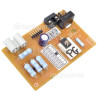 Sebo BS36 PCB