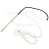 ATAG Sensor / Probe PT1000 Sensor-mot 50MM T/F Asko/Atag/Franke/Gorenje/Hisense OP543PGUK DY50-C700 Etc. /Korting