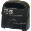 Batterie (pB) HT02 Gtech