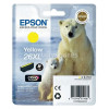 Epson Expression Premium XP-700 All-in-One Wireless Genuine T2634 Yellow High Capacity Ink Cartridge