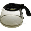 Glass Carafe With Lid Kenwood