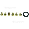 Whirlpool LPG Gas Injector Kit