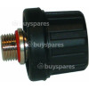DeLonghi Safety Cap