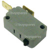 Micro-interrupteur De Porte RDW6012FI/SF Rangemaster