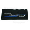 2-Port High Res. 350 Mhz Videosplitter Startech