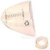 Kenwood Fill Funnel & Seal