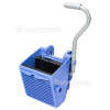 Numatic Allmops Vertical Press Blue (No Diverter)