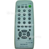 Sony RM-SWZ5 Remote Control