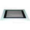 Altus Main Oven Outer Door Glass