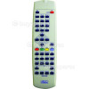 Lexsor IRC81589 Remote Control