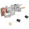 New World 200530049 Main Oven Thermostat. Kit Contains 082959700 1100 - 190/A1 10/12