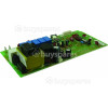 Baumatic PCB Board : DW12-CBE4 ( 07010257 )