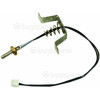 Thermistor Lower Plate HG187 Kenwood