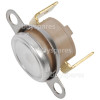 CM209WH Backofen-Sicherheitsthermostat : 165º C Temperaturbegrenzer