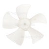 Laden AKL30/BLANC Fan Wheel