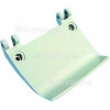 Electrolux Group Handle C/w Hinge Grey Z520 Z551 Uprights