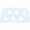 Indesit TA 5 FNF (UK) Use MERC00119036 Eggs Tray Polar White