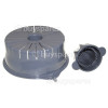 Kenwood Geared Citrus Press
