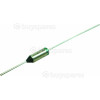 Thermal Fuse Assembly 240&deg;C HG166 Kenwood