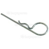 Kenwood Assy-feed Tube & Body MGX300