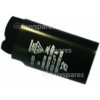 Kenwood Capacitor