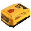 Genuine DE9135 Multi Chemistry Fast Charger Dewalt