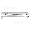 Beko Control Panel - Fascia