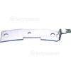 Use Crs421307006143 *top Hinge White Knight