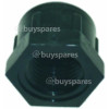 Polti Obsolete Ring Nut For Plastic