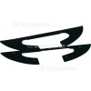 Kenwood Upper & Lower Handle Covers