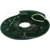 Kenwood Moulded Base Assembly Includes Neon PCB