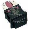 Rowenta Obsolete Switch:Mains-power (On/off) Cyl RS007 RS148 RS148A RS622 RS710