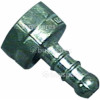 Magnet GH704/WH/03 Set Of Gas Injector Nozzles Convert Natural/lpg Gas Ckr Used To Convert Natural Gas To Lpg (Bottled) Gas