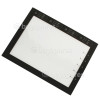 Vitre Interne De Porte De Four Electrolux Group