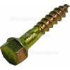Screw Conterweight Rear 711.90 4 Arthur Martin Electrolux