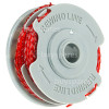 Genuine Flymo FLY021 Spool & Line