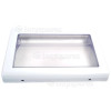 Hotpoint FF175BP Panel Crisper Box 240X159 Transparent