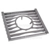 Grille Support Emaillée Mercury Appliances