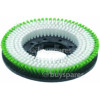 330mm Polyscrub Brush Numatic